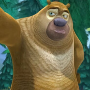 狗熊岭超级无敌狂徒