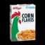 Capt Corn Flake