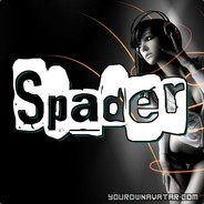 Spader