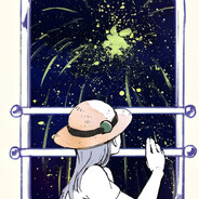 Sothis's avatar