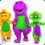 Barney