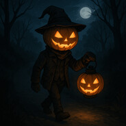 Jack O'Lantern - steam id 76561199454465072