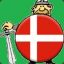 Danish Viking