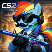 Rainbow Rush