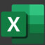 Microsoft Excel