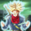 side character energy