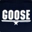 Superstar Goose