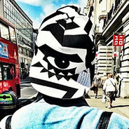 就像一部港台片丶