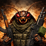 THE COCKROACH