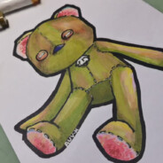 可可爱爱纳垢灵