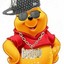 Winnie The Foo