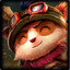 Teemo