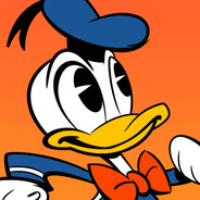 Donald Duck avatar