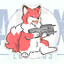Foxdog狐犬尧尧