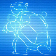 blastoise