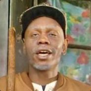 Clayton Bigsby