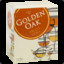 Golden Oak Fruity Lexia