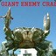 Giant Enemy Crab