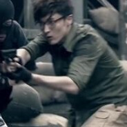 上去就是一个大菠萝