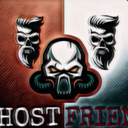 GHOSTFRIEND