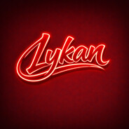 ••❶☞Lykan☜❶• Steam avatar