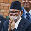 Sushil Koirala