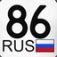 X999AM86RUS