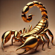 TheGoldenScorpion - steam id 76561198248090862