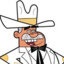 Douglas &quot;Doug&quot; Dimmadome