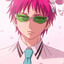 Steam avatar