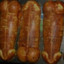 empanada de pija