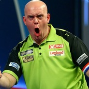 Michael Van Gerwen