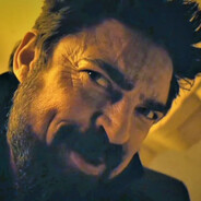 并非the Boys的屠夫本人