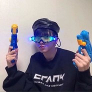 看我射死你◞︎♡