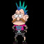 Bodacious T