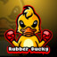 Rubber Ducky