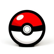 Poké Ball