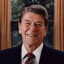 Ronald Reagan