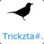 Trickzta #.