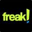 FREAK    ``