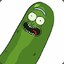 I´m a Pickle Rick
