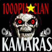 KAMARAS