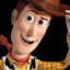 Woody the cowboy