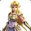 Zelda Hyrules
