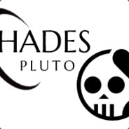 Hades-Pluto