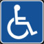 crippled