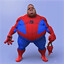 spider nigga