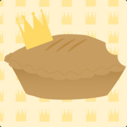 King Pie-Eater
