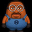 Steam avatar