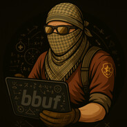 bbuf - steam id 76561198830508821
